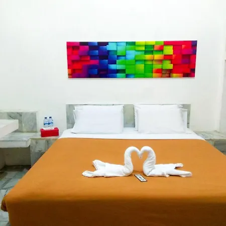 Penginapan Rambang-2