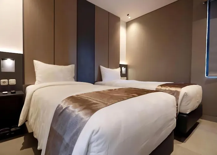 HayoHotel Palembang